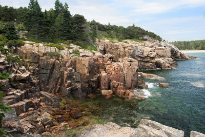 Acadia National Park