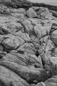 ZY9A7380  Rugged coastal rocks on the Ship Harbor Trail, Acadia National Park  &#169;  All Rights Reserved