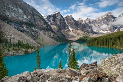 Banff National Park