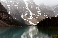 ba 112  Moraine Lake  &#169; 2017 All Rights Reserved