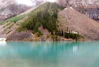 ba 117  Moraine Lake  Banff National Park  &#169; 2017 All Rights Reserved