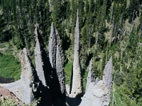 359  The Pinnacles, Crater Lake National Park  &#169; 2017 All Rights Reserved