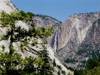 458  Upper Yosemite Falls, Yosemite National Park  &#169; 2017 All Rights Reserved