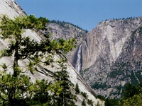 458  Upper Yosemite Falls, Yosemite National Park  &#169; 2017 All Rights Reserved