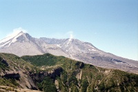 sv2k0067  A landslide on Mount St. Helens  &#169; 2017 All Rights Reserved