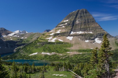 Glacier National Park