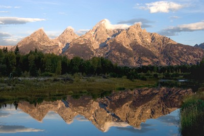 IF8X4845  Schwabacher’s Landing  &#169;  All Rights Reserved
