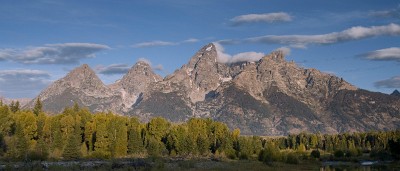 IF8X4857  Schwabacher’s Landing  &#169;  All Rights Reserved