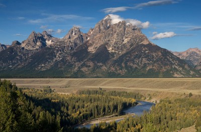 Grand Teton National Park