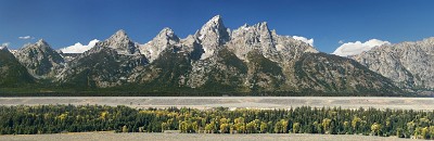 IF8X4950 4954  Teton Point Turnout just off of U.S. 26  &#169;  All Rights Reserved