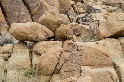 IMG 3881  Stacked Boulders  &#169;  All Rights Reserved