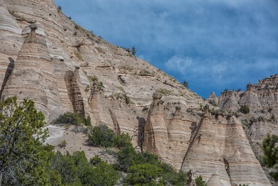 ZY9A2023  Boulder caps atop "Tent" rocks  &#169;  All Rights Reserved