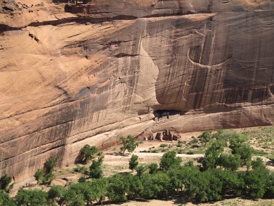 IMG 0308  White House Ruins    Canyon de Chelly  &#169;  All Rights Reserved