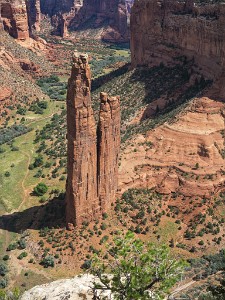 IMG 0329  Spider Rock Canyon de Chelly  &#169;  All Rights Reserved