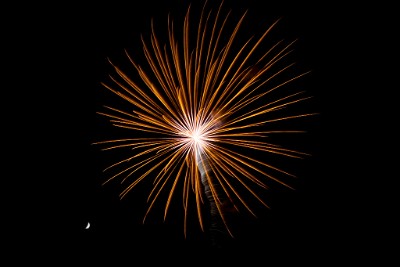 IF8X2216  Ocean Township Fireworks Display  &#169;  All Rights Reserved