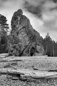 ZY9A0744  Ruby Beach  &#169;  All Rights Reserved