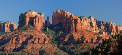 Sedona, Arizona