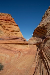 ZY9A6109  Colorful sandstone formations  &#169;  All Rights Reserved