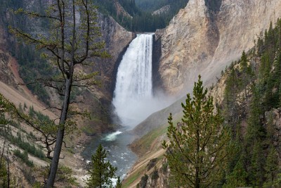 Yellowstone National Park