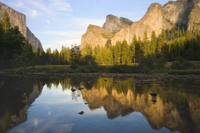 Yosemite National Park