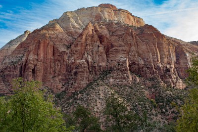 IF8X3860  The East Temple  &#169;  All Rights Reserved